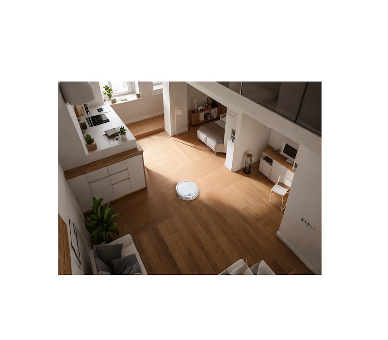 多房間覆蓋率能力測試房