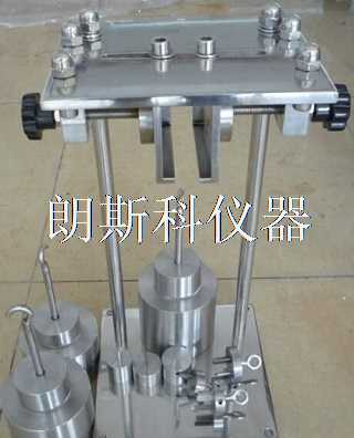 多功能拔出力試驗機