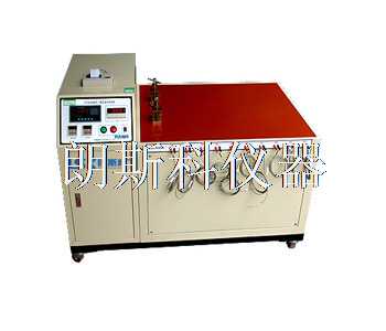 插頭插座溫升試驗機