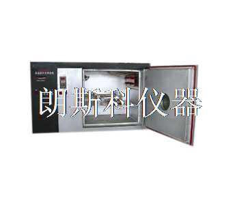 高溫環(huán)境型器具開關(guān)壽命機