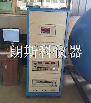 積分器測(cè)試系統(tǒng).jpg 積分器測(cè)試系統(tǒng).jpg