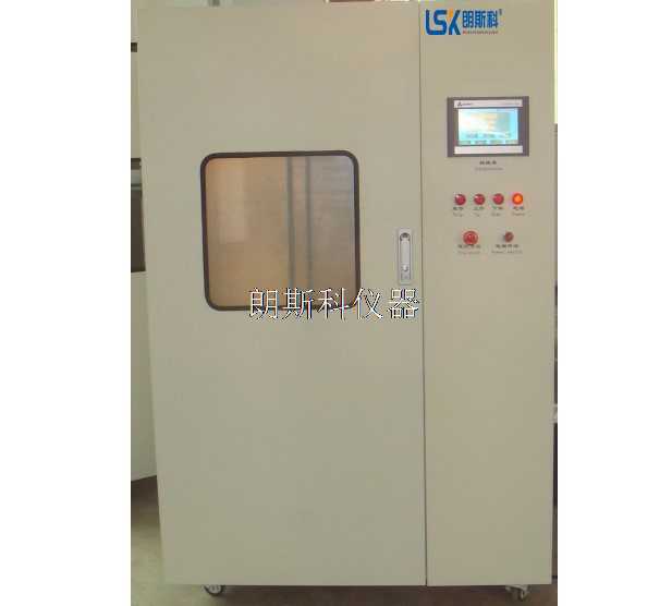 人造草絲回彈性試驗機(jī)