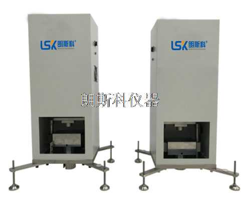 塑膠跑道沖擊吸收與垂直變形試驗機(jī)